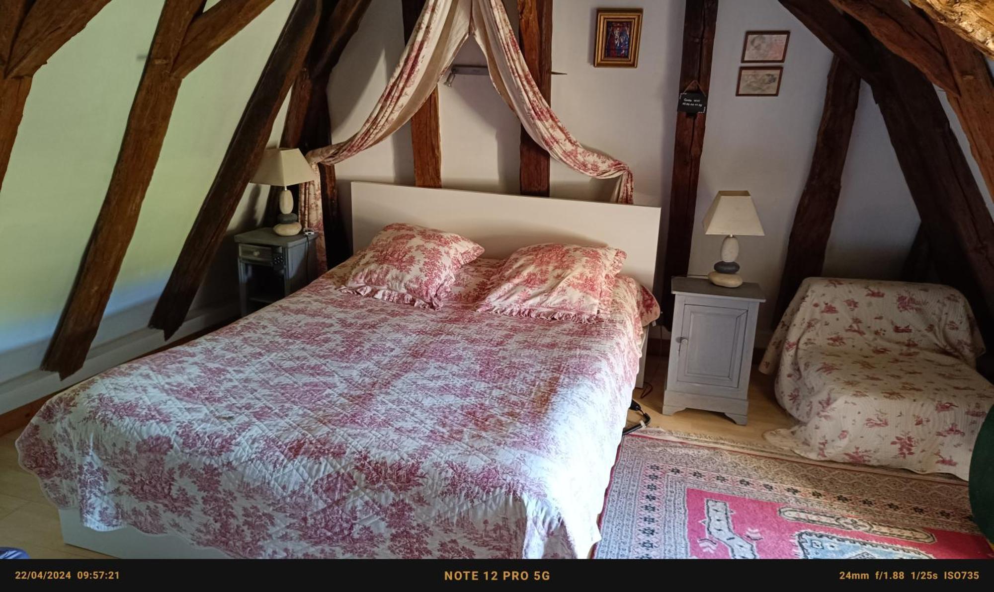 Chambres D'Hotes & Gites Pouget Les Eyzies Eksteriør bilde
