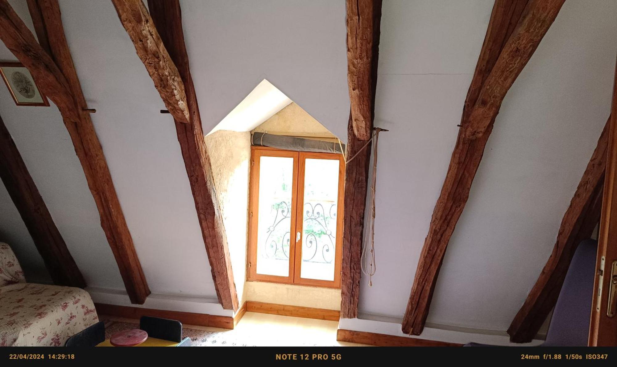 Chambres D'Hotes & Gites Pouget Les Eyzies Eksteriør bilde
